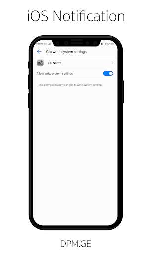 Notification screenshot 8