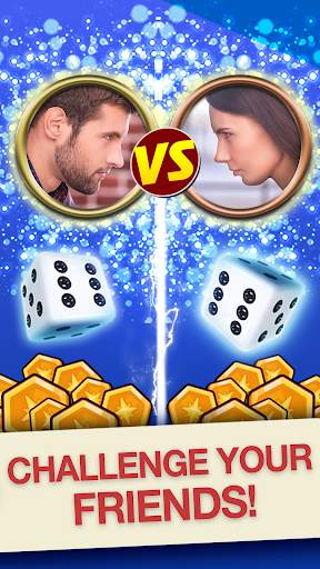 Dice With Buddies™ Social Game скриншот 2
