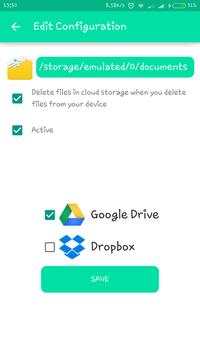 My Folder Sync screenshot 10