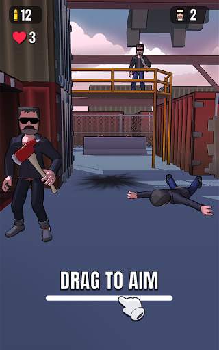 Hyper Shooter 3D screenshot 9