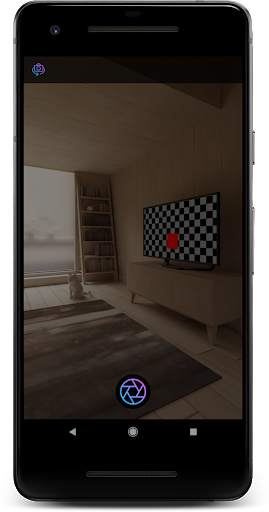 Camera Click Assistant screenshot 6