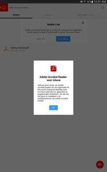 Acrobat Reader for Intune screenshot 4