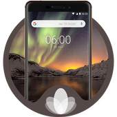 Theme For Nokia 6 1.3