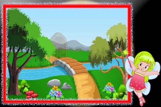 Escape Games : Magic Wand screenshot 5