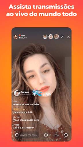 CuteU Pro screenshot 7