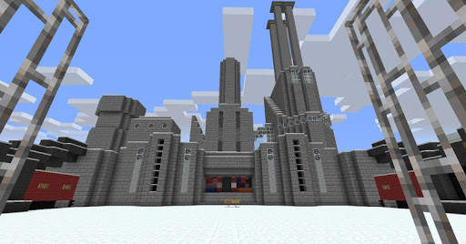 Mappe MCPE screenshot 7