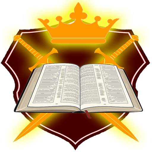 King James Bible-Quiz 10.0