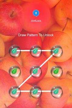 Apple App Lock Theme screenshot 7