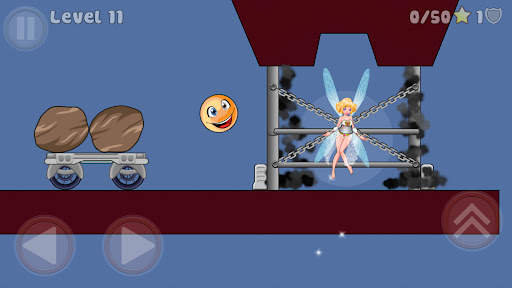 Hat BALL screenshot 2