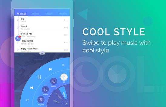 iPlay Music screenshot 2