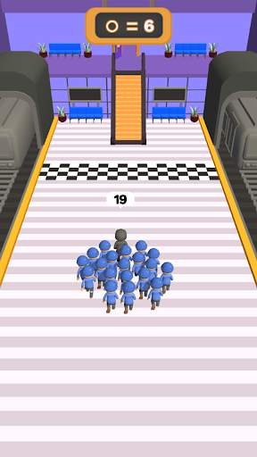 Survival Game Master screenshot 6
