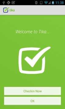 Tika screenshot 1