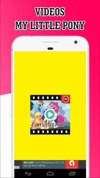 Little Pony Video Collection screenshot 1