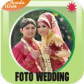 Pose Foto Pernikahan Wedding 2.1.3