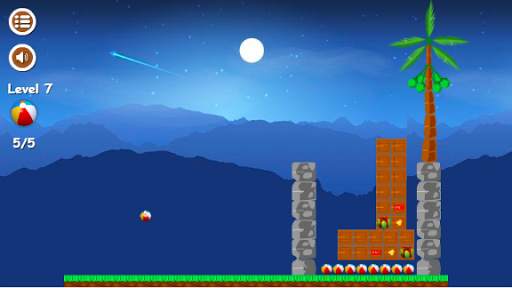The Ball Game screenshot 8