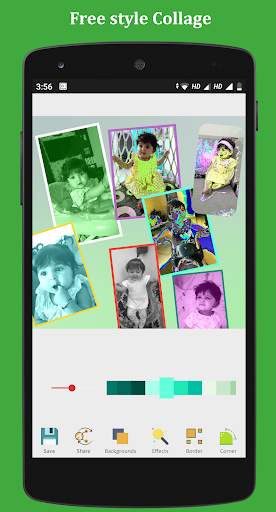 Photo Collage screenshot 6