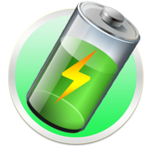 Ultra Fast Charger 10X - Battery optimizer &amp; saver icon