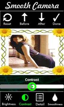 Beauty Plus Smooth Camera screenshot 2