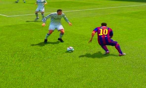 Guide For FIFA 15 screenshot 1