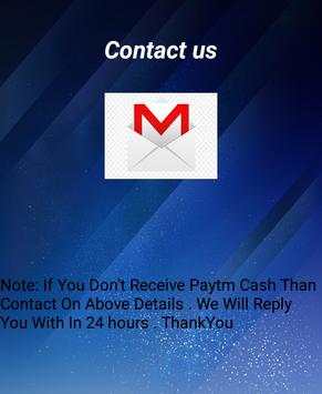 Watch Ads-Earn Money स्क्रीनशॉट 7