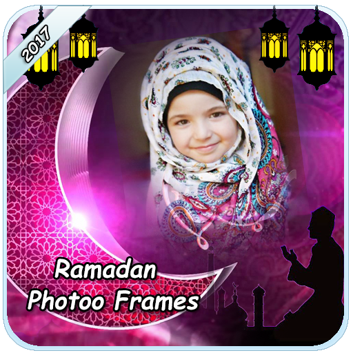 Ramadan Photo Frames New icon