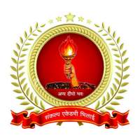SANKALP ACADEMY BHILAI icon