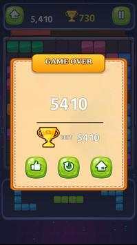 Candy Block Puzzle 2020 screenshot 8