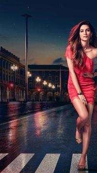 Kriti Sanon Wallpapers 4 تصوير الشاشة