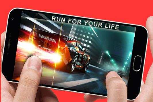 Car Racing 3D स्क्रीनशॉट 1