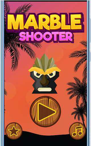 Marble Shooter - Zumbla Deluxe screenshot 8