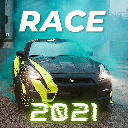 Race Extreme NitroEditionの必要性 icon