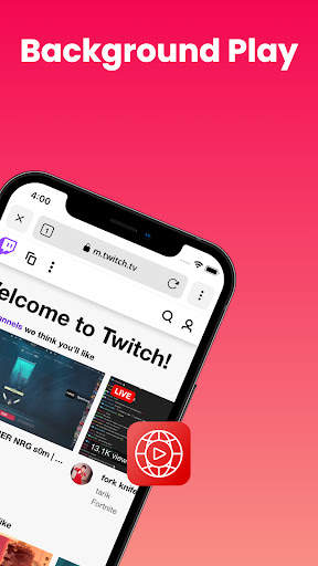 Tube Browser Pro screenshot 3