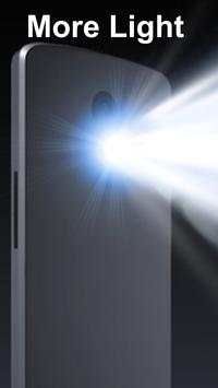 LED Flashlight Torch screenshot 3