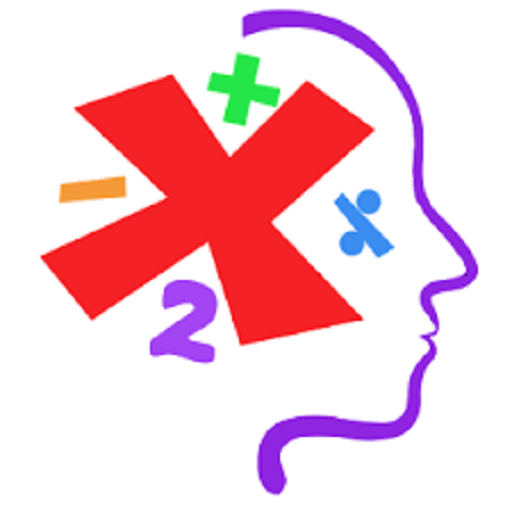 Maths Brain Trainer icon