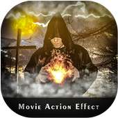 Movie Action Effect on 9Apps
