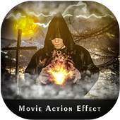 Movie Action Effect 1.1