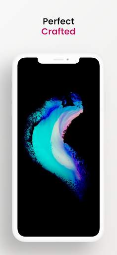 Vertical Wallpapers - Lite screenshot 5