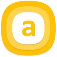 Adapticons on 9Apps