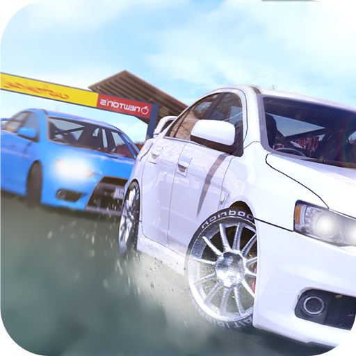 Need for Drift: Most Wanted Special Edition 2020 icon