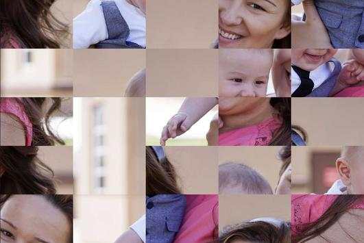 Rompecabezas · Bebés screenshot 10