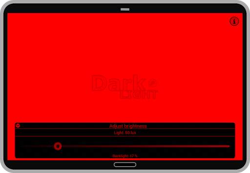 DarkLight screenshot 5