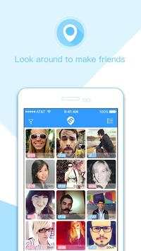 MissU - Chat, Share & Dating screenshot 6