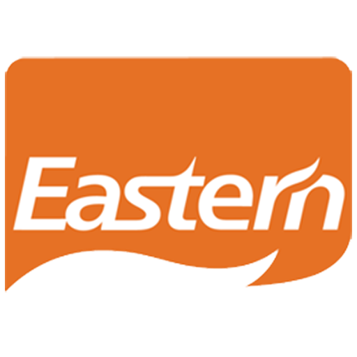My Eastern icon