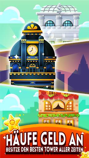 Cash, Inc. Fame & Fortune Game screenshot 9