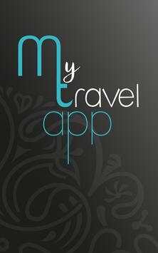 My Travel App screenshot 2