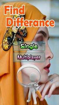 Find Difference Between Pictures screenshot 1