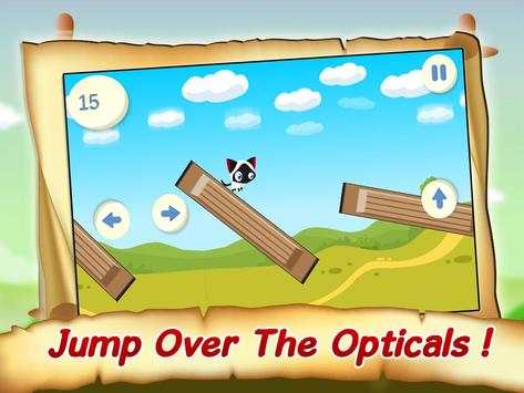 Tom Cat Adventure screenshot 3