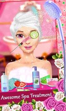 Pink Princess Makeover screenshot 3