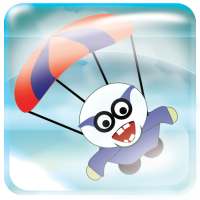 Parachute Free