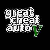 Cheats for GTA 5 1.0